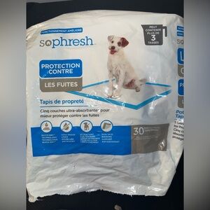 Dog Training Pads